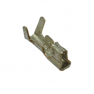 SWT201-UPTN-S01-UU-UU by Sullins Connector Solutions - CONNECTOR SOCKET 24-28AWG CRIMP TIN