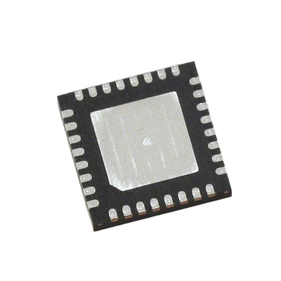 SX1210I084TRT by Semtech Corporation - RF RX FSK/OOK 863-960MHZ 32TQFN