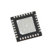 SX1210I084TRT by Semtech Corporation - RF RX FSK/OOK 863-960MHZ 32TQFN
