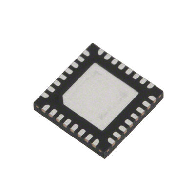 SX1255IWLTRT by Semtech Corporation - IC RF TXRX 802.15.4 32WFQFN