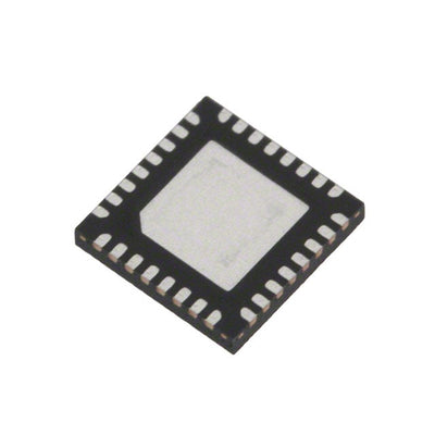 SX1211I084TRT by Semtech Corporation - IC RF TXRX ISM<1GHZ 32WFQFN