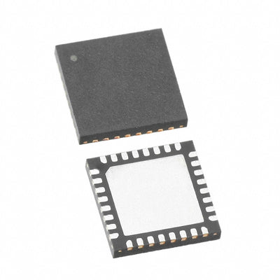 SX1212IWLTRT by Semtech Corporation - IC RF TXRX ISM<1GHZ 32WFQFN