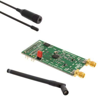SX1276RF1IAS by Semtech Corporation - RF TXRX MOD ISM < 1GHZ WHIP+WIRE