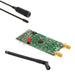 SX1276RF1IAS by Semtech Corporation - RF TXRX MOD ISM < 1GHZ WHIP+WIRE