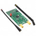 SX1276RF1KAS by Semtech Corporation - RF TXRX MOD ISM < 1GHZ U.FL TH
