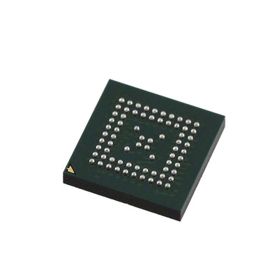 SX1441I077TRLF by Semtech Corporation - IC RF TXRX+MCU BLUETOOTH 72LFBGA