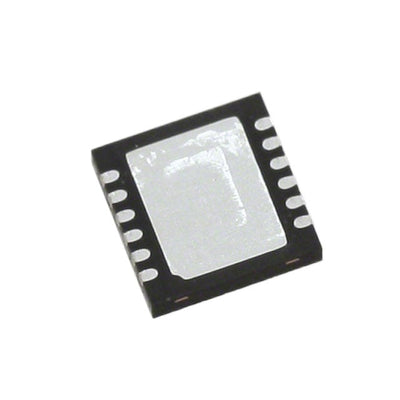 SX8723CWLTDT by Semtech Corporation - IC DAS ADC 16BIT 12-MLPD-WEP