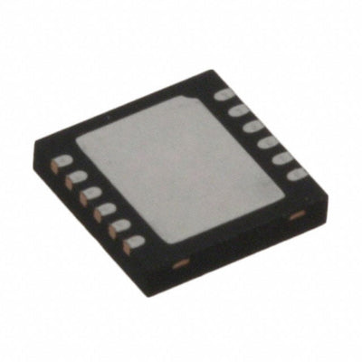 SX8723E083TDT by Semtech Corporation - IC DAS PRESS/TEMP SENS 12MLPD