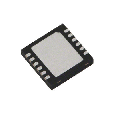 SX8725CWLTDT by Semtech Corporation - IC DAS ADC 16BIT 12-MLPD-WEP
