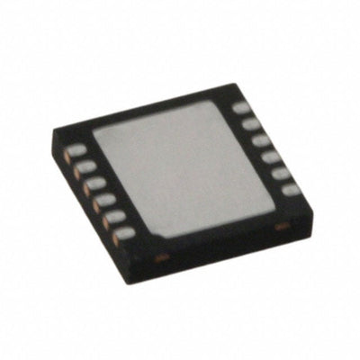 SX8725E083TDT by Semtech Corporation - IC DAS PRESS/TEMP SENS 12MLPD