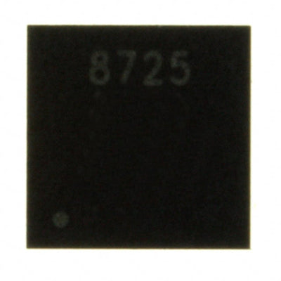 SX8725E083TRT by Semtech Corporation - IC DAS PRESSURE/TEMP SENS 12MLPD