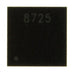 SX8725E083TRT by Semtech Corporation - IC DAS PRESSURE/TEMP SENS 12MLPD