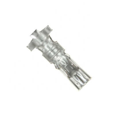 SXA-001T-P0.6L by JST Sales America Inc. - CONNECTOR SOCKET 22-26AWG CRIMP TIN