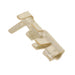 SXA-001T-P0.6 by JST Sales America Inc. - CONNECTOR SOCKET 22-28AWG CRIMP TIN