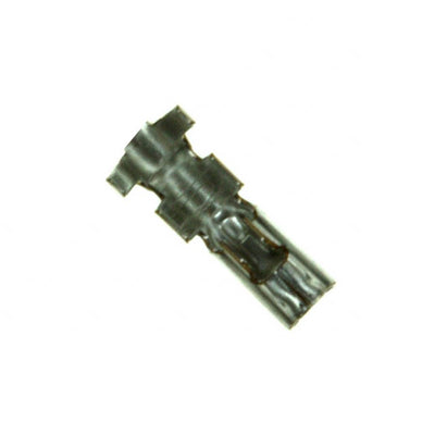 SXA-01T-P0.6 by JST Sales America Inc. - CONNECTOR SOCKET 20-24AWG CRIMP TIN