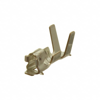SXH-001T-P0.6N by JST Sales America Inc. - CONNECTOR SOCKET 22-26AWG CRIMP TIN
