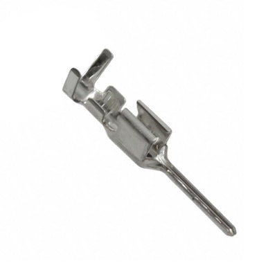SXM-001T-P0.6 by JST Sales America Inc. - CONNECTOR PIN 22-28AWG CRIMP TIN