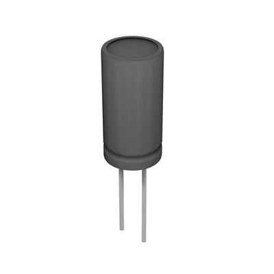 SXR470M100ST by Cornell Dubilier Electronics (CDE) - ALUMIN CAP 47UF 20% 100V RADIAL