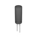 SXR152M6R3ST by Cornell Dubilier Electronics (CDE) - ALUMIN CAP 1500UF 20% 6.3V RADIAL