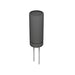 SXR122M010ST by Cornell Dubilier Electronics (CDE) - ALUMIN CAP 1200UF 20% 10V RADIAL