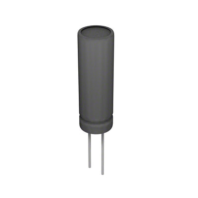 SXR152M010ST by Cornell Dubilier Electronics (CDE) - ALUMIN CAP 1500UF 20% 10V RADIAL