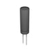 SXR152M010ST by Cornell Dubilier Electronics (CDE) - ALUMIN CAP 1500UF 20% 10V RADIAL