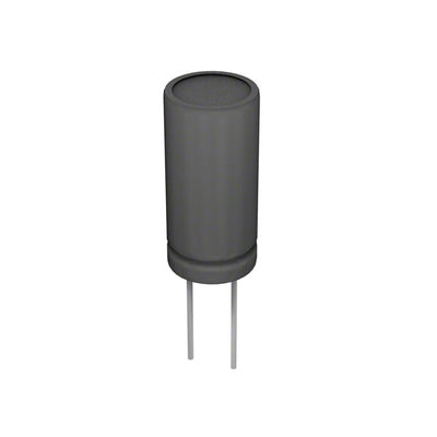SXR471M050ST by Cornell Dubilier Electronics (CDE) - ALUMIN CAP 470UF 20% 50V RADIAL