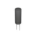 SXR222M016ST by Cornell Dubilier Electronics (CDE) - ALUMIN CAP 2200UF 20% 16V RADIAL