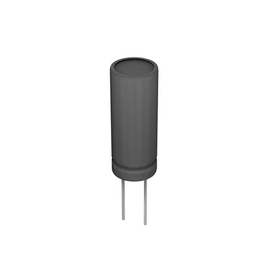 SXR222M010ST by Cornell Dubilier Electronics (CDE) - ALUMIN CAP 2200UF 20% 10V RADIAL