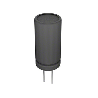 SXR103M010ST by Cornell Dubilier Electronics (CDE) - ALUMIN CAP 10000UF 20% 10V RADIAL