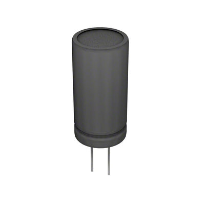 SXR822M016ST by Cornell Dubilier Electronics (CDE) - ALUMIN CAP 8200UF 20% 16V RADIAL