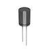SXR221M6R3ST by Cornell Dubilier Electronics (CDE) - ALUMIN CAP 220UF 20% 6.3V RADIAL