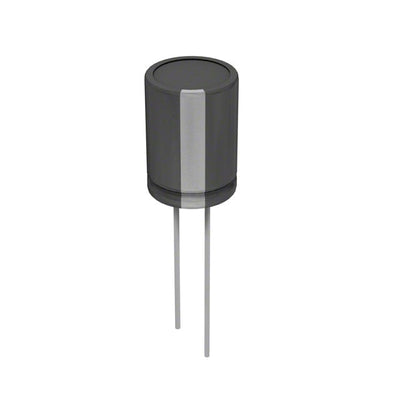 SXR121M016ST by Cornell Dubilier Electronics (CDE) - ALUMIN CAP 120UF 20% 16V RADIAL