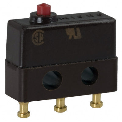 13SX21-T by Honeywell Sensing and Productivity Solutions - SNAP ACT ION SWITCHION SPDT 1A 125V