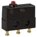 13SX21-T by Honeywell Sensing and Productivity Solutions - SNAP ACT ION SWITCHION SPDT 1A 125V