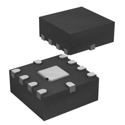 SY84403BLMG-TR by Microchip Technology - IC LIMITING 1 CIRCUIT 10MLF