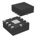 SY56016RMG-TR by Microchip Technology - IC TRANSCEIVER 1/1 10MLF