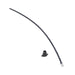 SZ1-10.00-R480-F4P by Bivar Inc. - FLEXIBLE LIGHT PIPE, ZERO LIGHT