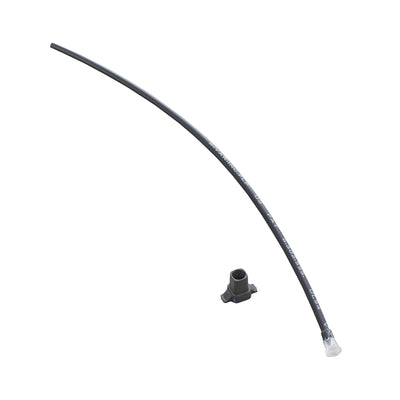 SZ1-6.00-R480-F4P by Bivar Inc. - FLEXIBLE LIGHT PIPE, ZERO LIGHT