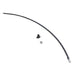 SZ4-10.00-G850-F5P54 by Bivar Inc. - FLEXIBLE LIGHT PIPE, ZERO LIGHT