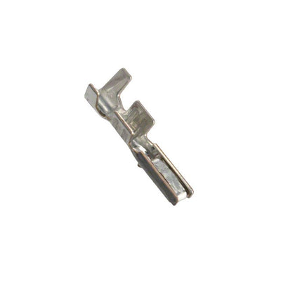 SZE-002T-P0.3 by JST Sales America Inc. - CONNECTOR SOCKET 24-28AWG CRIMP TIN