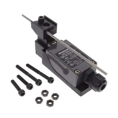 SZL-VL-S-C-N-M by Honeywell Sensing and Productivity Solutions - SNAP ACT ION SWITCH SPDT 500MA 380V