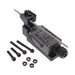 SZL-VL-S-C-N-M by Honeywell Sensing and Productivity Solutions - SNAP ACT ION SWITCH SPDT 500MA 380V