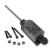 SZL-VL-S-K-N-M by Honeywell Sensing and Productivity Solutions - SNAP ACT ION SWITCH SPDT 500MA 380V