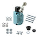 SZL-WL-A-N by Honeywell Sensing and Productivity Solutions - SNAP ACT ION SWITCHION SPDT 10A 125V