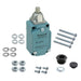 SZL-WL-F-N by Honeywell Sensing and Productivity Solutions - SNAP ACT ION SWITCHION SPDT 10A 125V