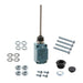 SZL-WL-K-N by Honeywell Sensing and Productivity Solutions - SNAP ACT ION SWITCHION SPDT 10A 125V