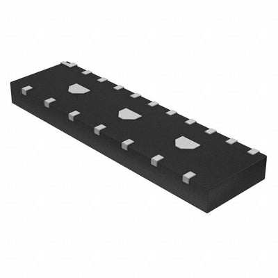 SZMG2040MUTAG by onsemi - TVS DIODE 5VWM 10VC 18UDFN