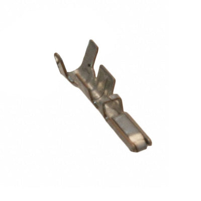 SZPD-002T-P0.3 by JST Sales America Inc. - CONNECTOR SOCKET 24-28AWG CRIMP TIN