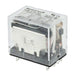 SZR-LY4-1-AC220V by Honeywell Sensing and Productivity Solutions - RELAY GEN PURPOSE 4PDT 10A 220V